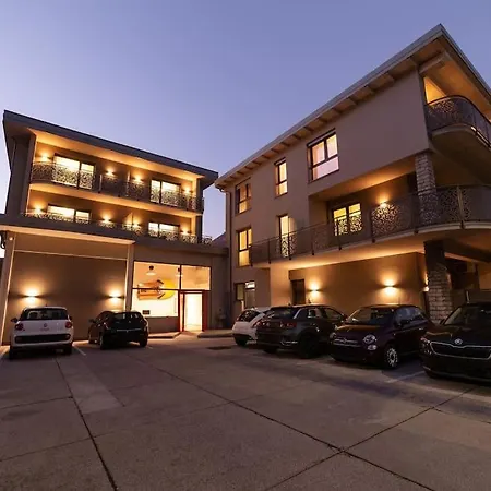 Apartment Trilino *