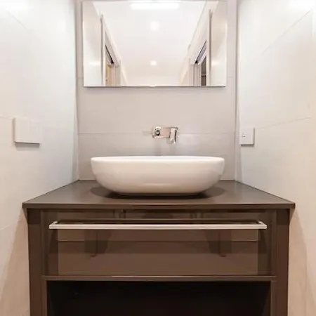 Apartment Trilino Como