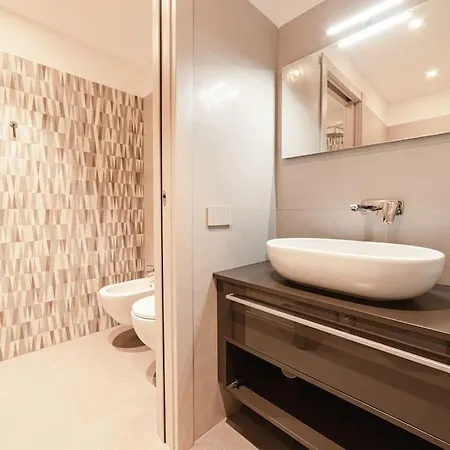 Apartament Trilino Como