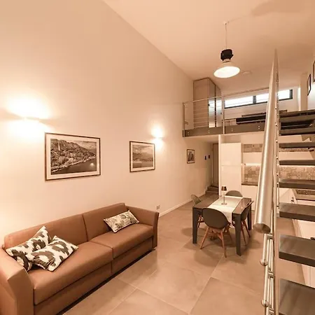 Apartament Trilino *