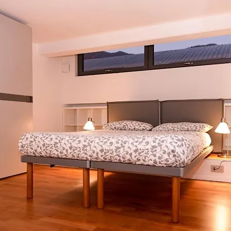 Apartament Trilino *